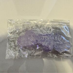 Jaffa Purple Hearts make-up 3 sets #16